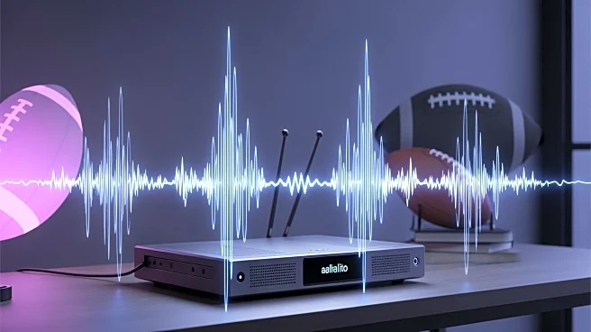 SiriusXM Offers Free Trial for NFL Game Broadcasts, Enhancing Accessibility for Sports Fans