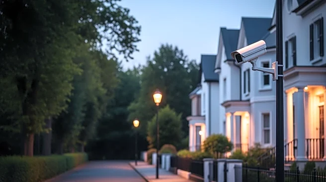 Security Alert in Londonderry's Campion Court Ends, Residents Return Home