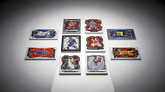Sports Illustrated Ranks Most Collectible Athletes: Impact on Card Market and Fan Engagement