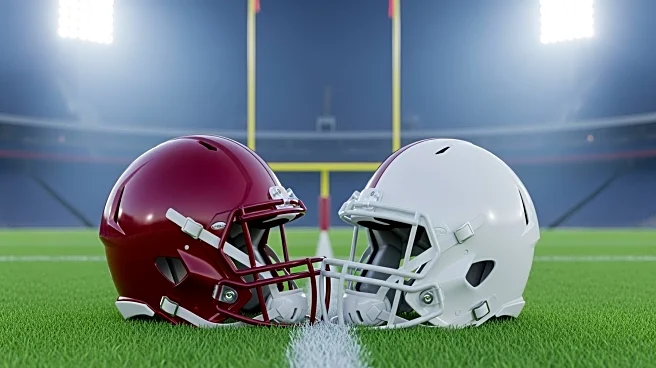 Texas A Aggies Secure Dominant Victory Over LSU, Strengthening SEC Championship Prospects