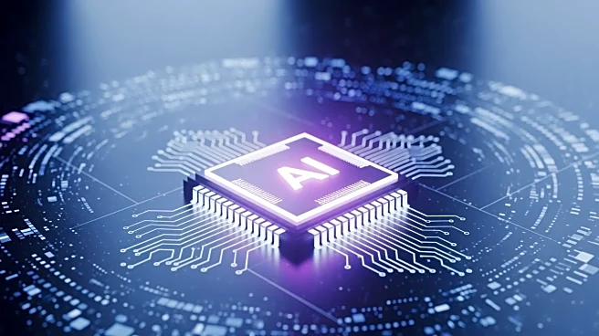 New AI Directorate in Israel May Challenge Cyber Agency's Role
