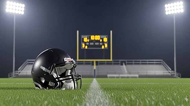 Illinois Football Faces Setback with 42-25 Loss to Washington