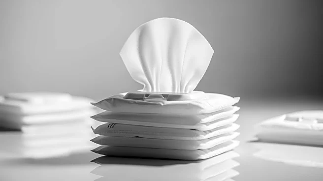 Neutrogena Recalls Face Wipes Due to Bacterial Contamination Risk