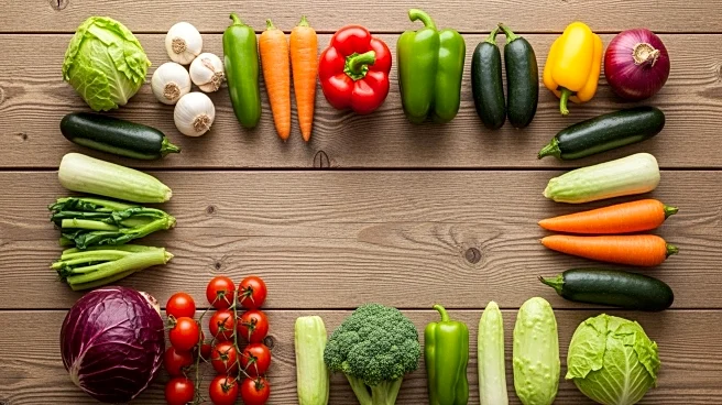 Meat Industry Challenges NHMRC's Dietary Guidelines Over Sustainability Focus