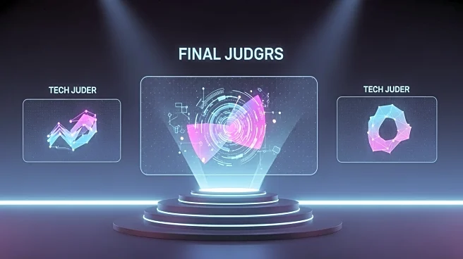 Disrupt 2025 Announces Final Judges for Startup Battlefield 200, Impacting Tech Startups