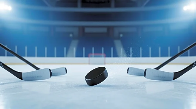 Chicago Blackhawks Aim to Extend Winning Streak Against Los Angeles Kings