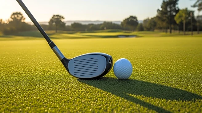 Max Homa Faces Challenge from Takumi Kanaya in Bank of Utah Championship