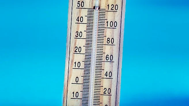 Winter Weather Linked to Increased Blood Pressure Risks