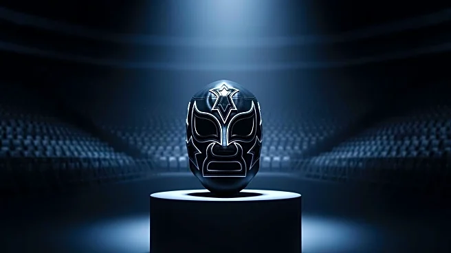 WWE Teases Potential Return of Wrestler with Cryptic Social Media Post