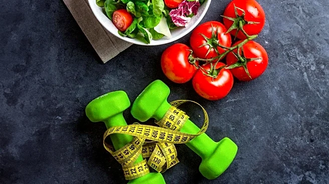Research Identifies Exercise and Omega-3s as Key to Healthier Teeth