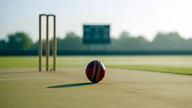 England Cricket Team Awaits Update on Sophie Ecclestone's Injury Ahead of Semi-Final