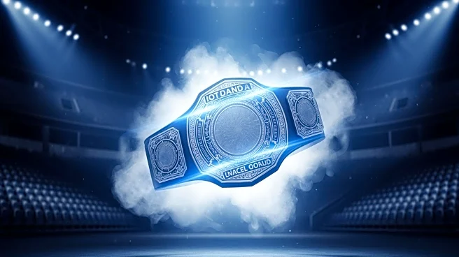 WWE Releases Cryptic Teaser Video, Sparking Speculation Among Fans
