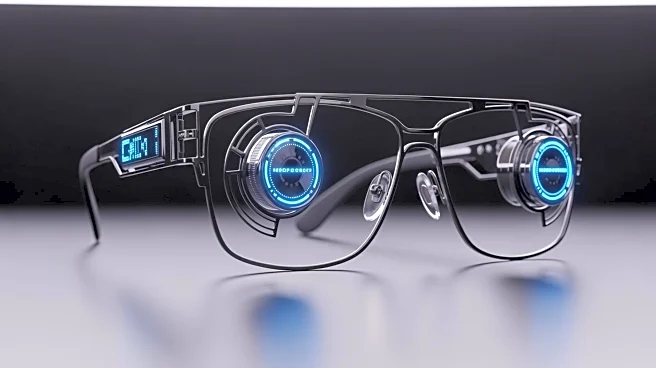 Meta's AI Glasses Raise Concerns Over Privacy and Inequality