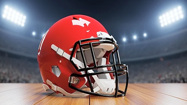 College Football Week 9: Top Teams Secure Narrow Victories Amid Exciting Matchups