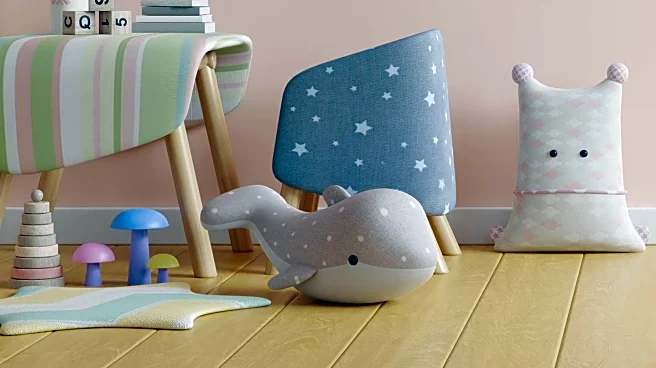 Child Psychologists Highlight Key Indicators of a Happy Home Environment for Children