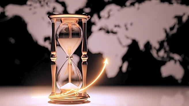 Federal Reserve's Rate Cuts and Global Tensions Drive Gold Prices to Record Highs
