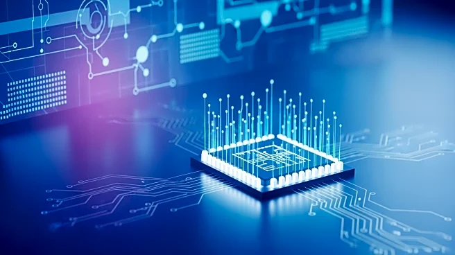 Taiwan Semiconductor's Role in the AI Arms Race: A Strategic Investment Opportunity