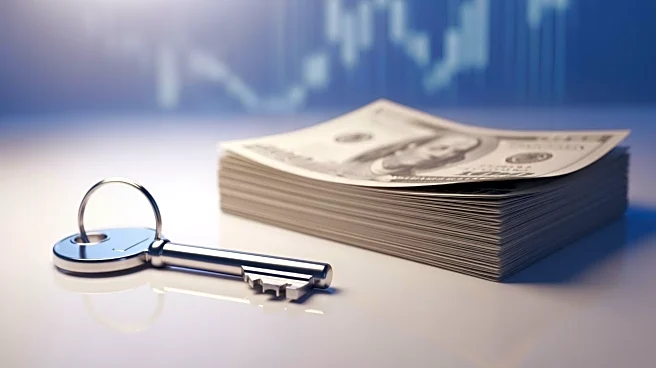High Demand for Treasury Bills and Commercial Papers Amid Rising Interest Rates