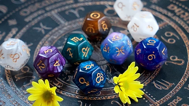 Astrological Energy Shift Impacts Zodiac Signs with New Moon and Planetary Transits