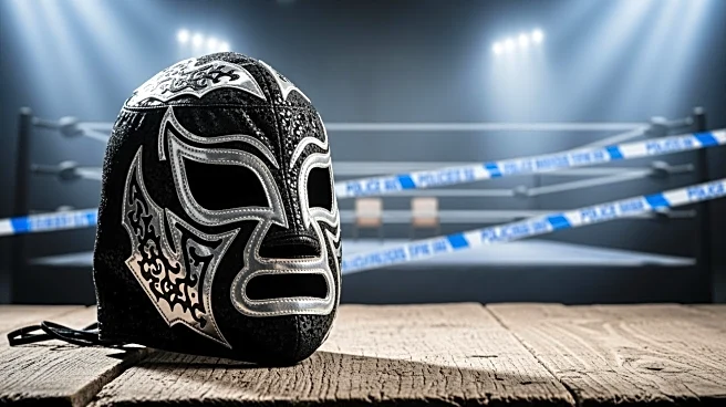 WWE Releases Cryptic Vignette Hinting at GUNTHER's Return and Potential Match with John Cena