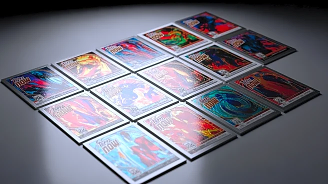 Topps Launches First-Ever Topps Now Basketball Cards Featuring NBA Stars