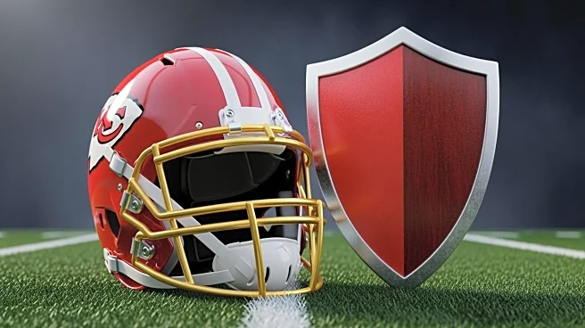 Kansas City Chiefs' Offense Analyzed for Fantasy Football Impact Against Washington Commanders