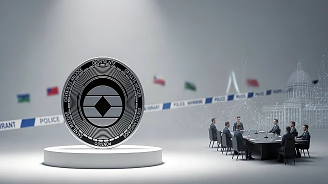 Mutuum Finance Introduces USD-Pegged Stablecoin to Enhance DeFi Lending Stability