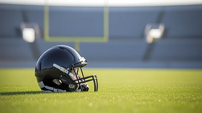 Giants' Cam Skattebo Suffers Significant Ankle Injury Against Eagles