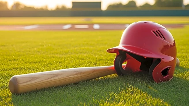 Reds Prospect Leo Balcazar Shines with Four-Hit Performance in Fall League