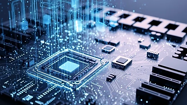 Intel Reports Strong Q3 Earnings, Boosted by Government Investments and PC Market Recovery