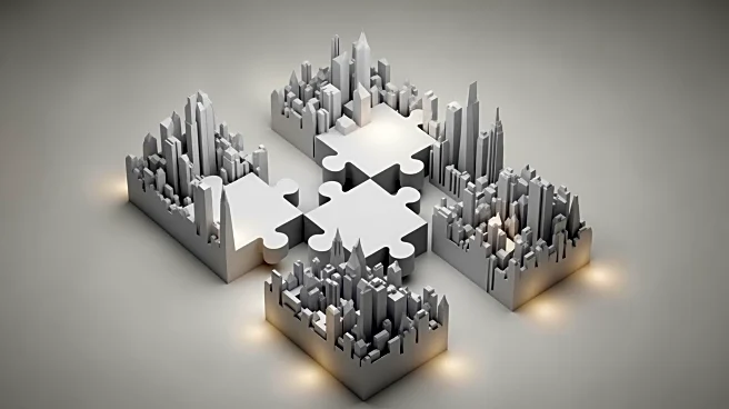 NPR's Sunday Puzzle Challenges Listeners with City Name Swap