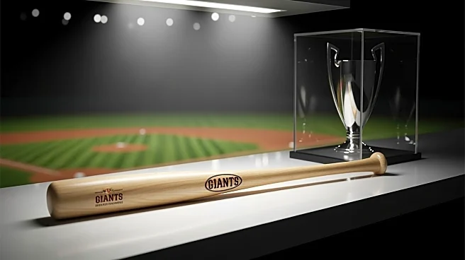 SF Giants Considered Unlikely to Pursue Pete Alonso and Luis Arráez Due to Roster Constraints