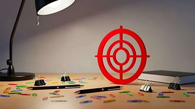 Target Announces Workforce Reduction: 1,000 Jobs Cut in Corporate Overhaul