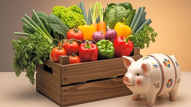 Kentucky Agriculture Proclaims October as Pork Month, Highlighting Industry's Economic Impact