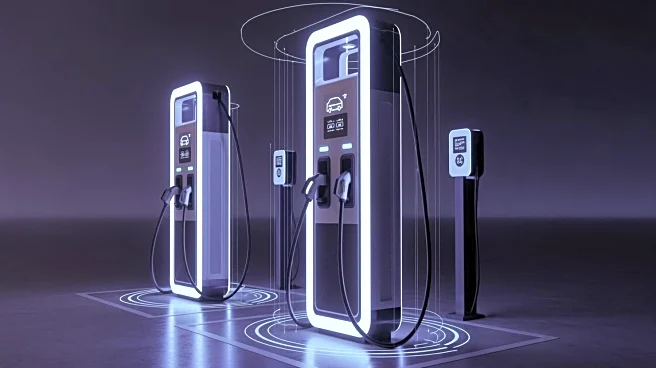 Consumer Reports Ranks Tesla as Top EV Charging Network Amidst Industry Challenges