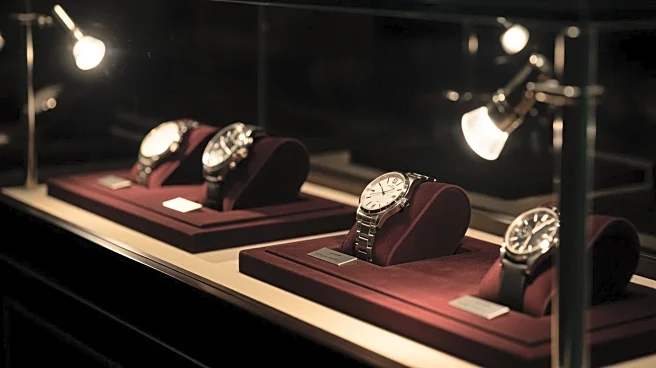 Francis Ford Coppola Auctions Luxury Watches to Offset Megalopolis Losses