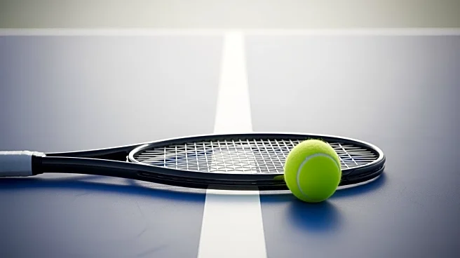Alejandro Davidovich Fokina and Joao Fonseca Face Off in Basel Final
