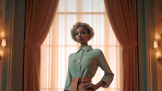Fashion Industry Embraces 18th Century-Inspired Hip-Centric Designs