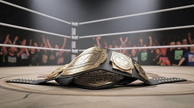 Former WWE Wrestler Nixon Newell Joins AEW with New Tag Team Partner