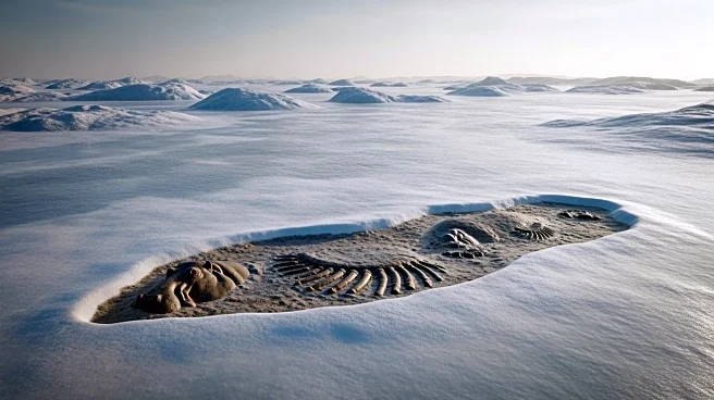 Research Team Discovers Hippos Survived in Ice Age Germany, Challenging Previous Beliefs