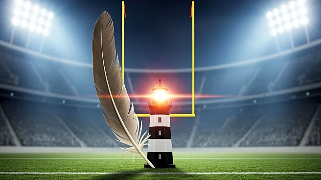 Morehead State Eagles Secure Victory Over Valparaiso Beacons in College Football