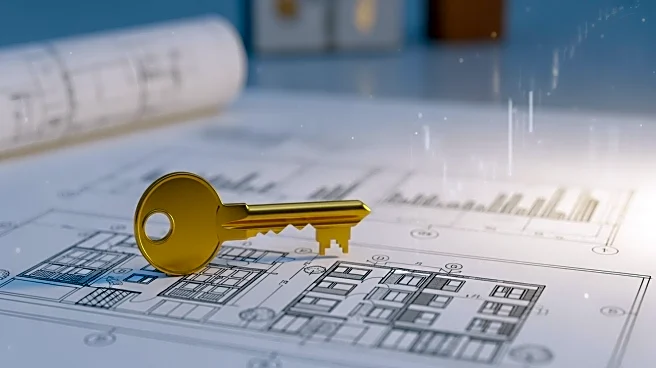 Marin County Proposes New Financing Plan for Workforce Housing Amid Budget Challenges