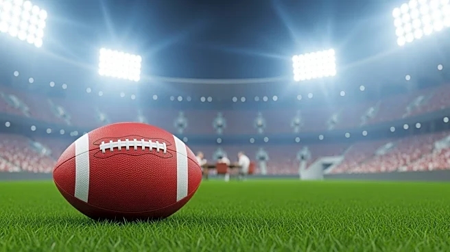 Rice University Football Team Secures Victory Over UConn in Double Overtime
