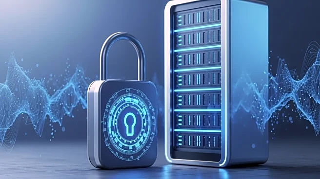 Polish Defense Ministry to Sign Cooperation Agreement with Palantir on Cybersecurity