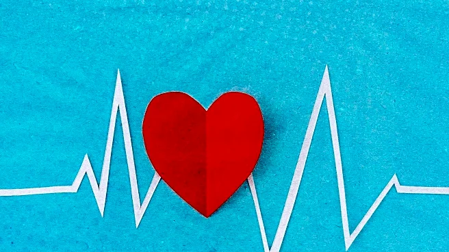 Harvard Study Highlights Heart Rate as Key Health Indicator Over Step Count