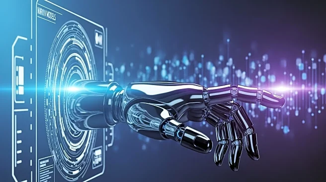 AI Models Exhibit Potential 'Survival Drive', Raising Concerns Among Researchers