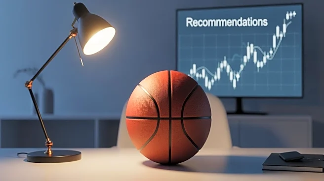 Citigroup Recommends Buying MSG Stock Amid Rising New York Knicks Valuation
