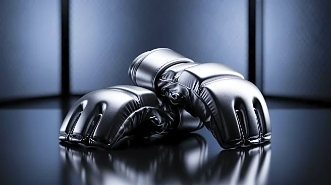 Controversial Decision in Alexander Volkov vs. Jailton Almeida Fight at UFC 321