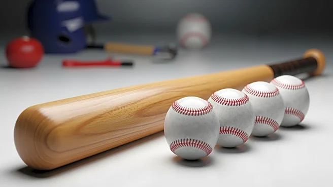 Josh Adamczewski Achieves Four Hits and Four RBIs in Standout Performance