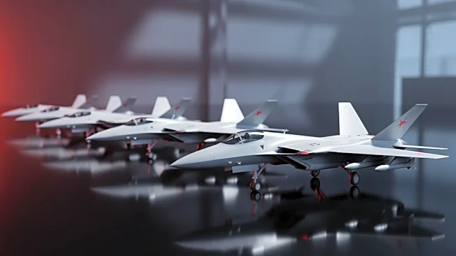 Boeing Defense Workers Continue Strike After Rejecting Latest Contract Offer